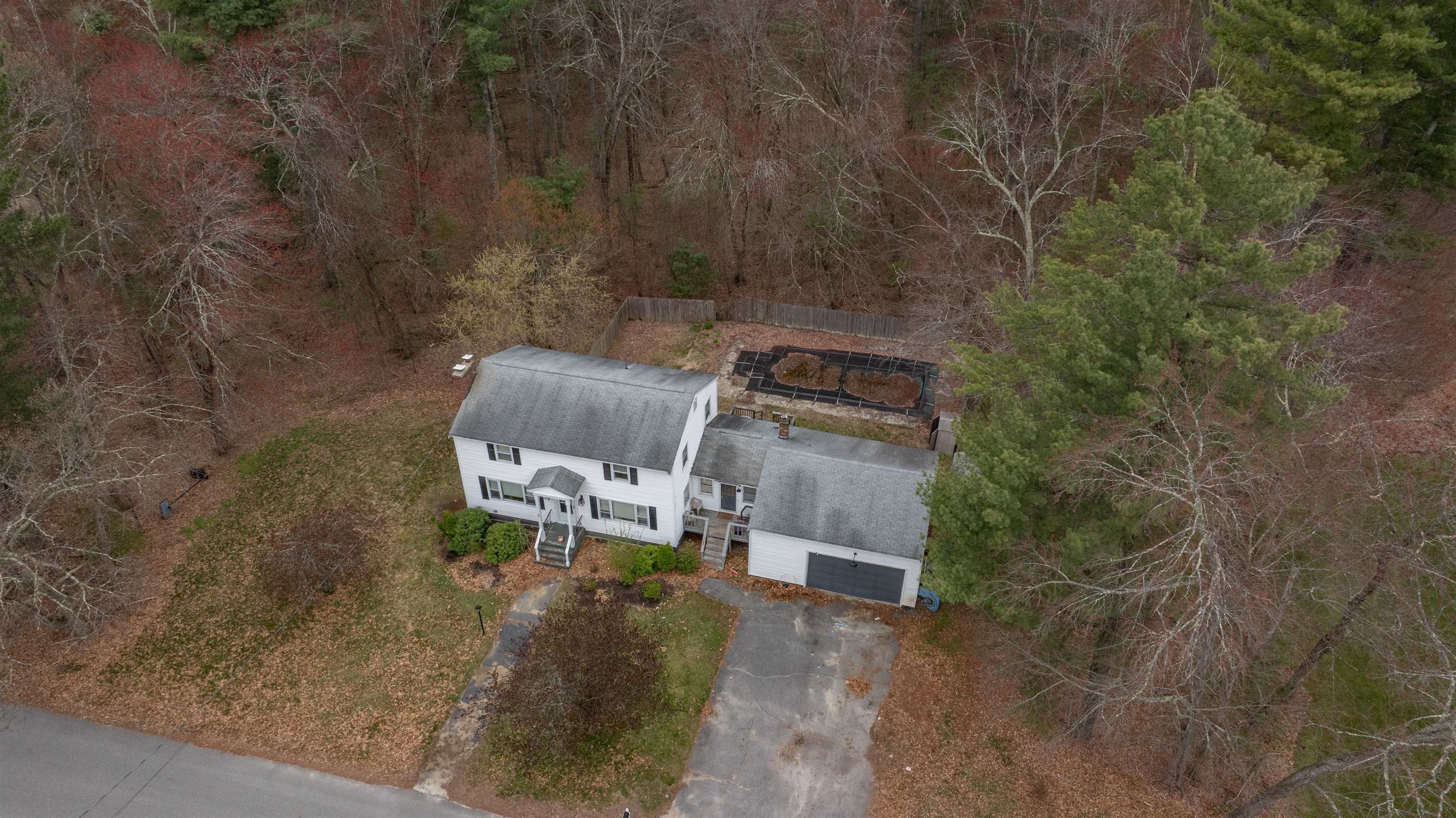 5 Lisa Terrace Pelham, NH 03076 - Photo 43 of 43
