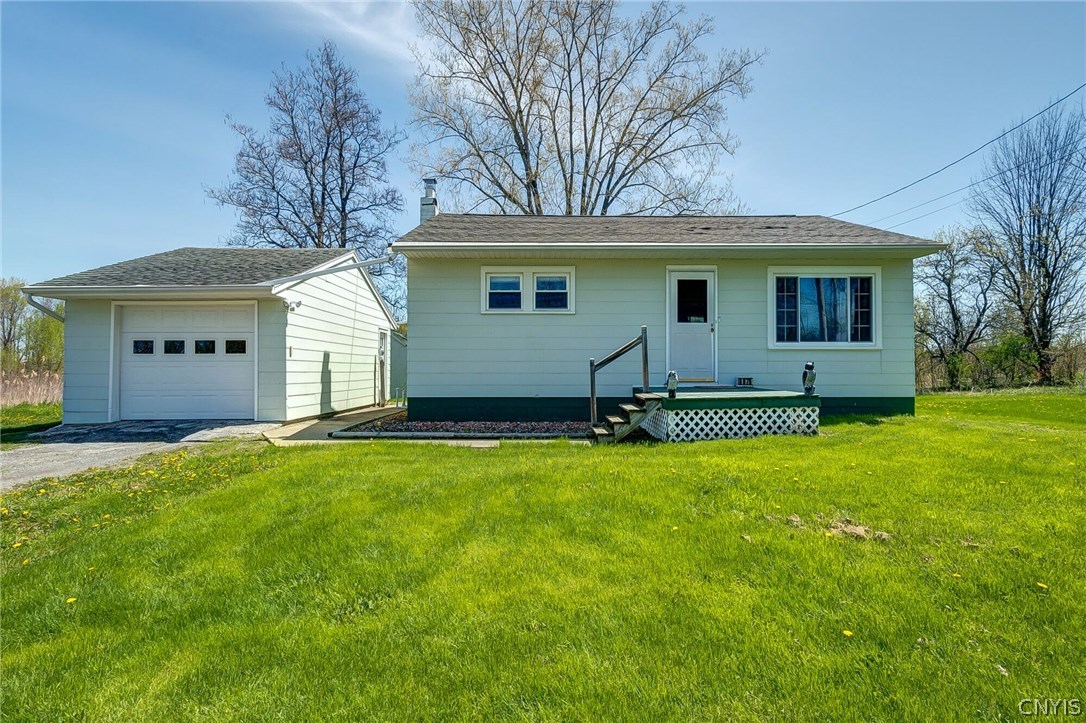 8878 Caughdenoy Road Clay, NY 13029 - Photo 1 of 1 Gallery Image 1