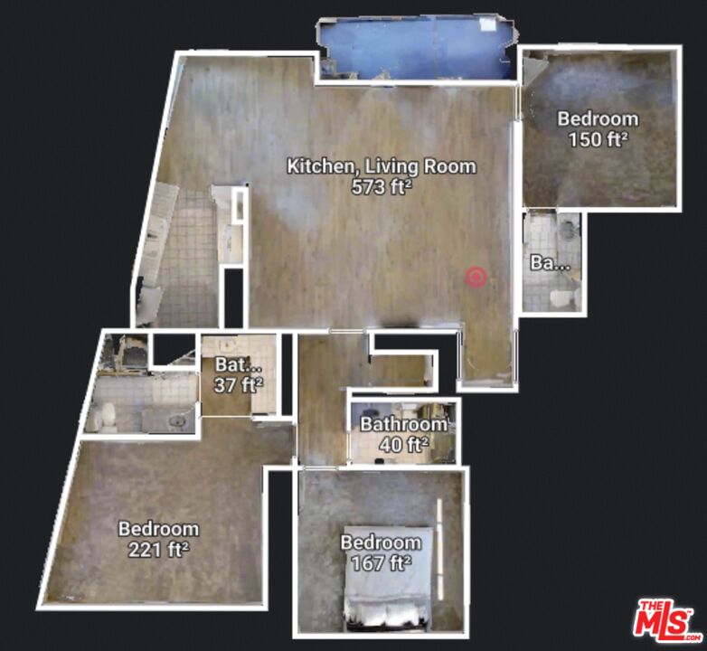 222 7th Street, Unit 301 Santa Monica, CA 90402 - Photo 47 of 55