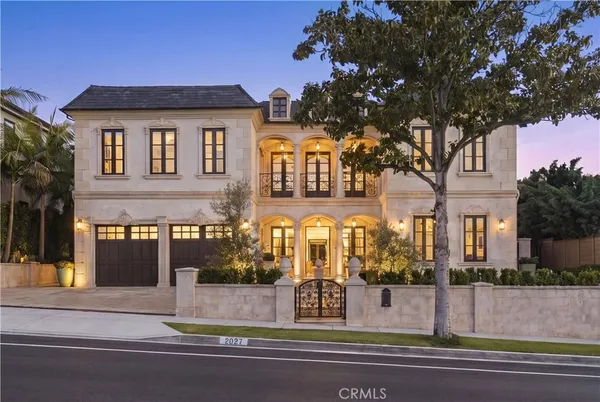 $16,900 | 2027 Santiago Drive, Newport Beach, CA 92660