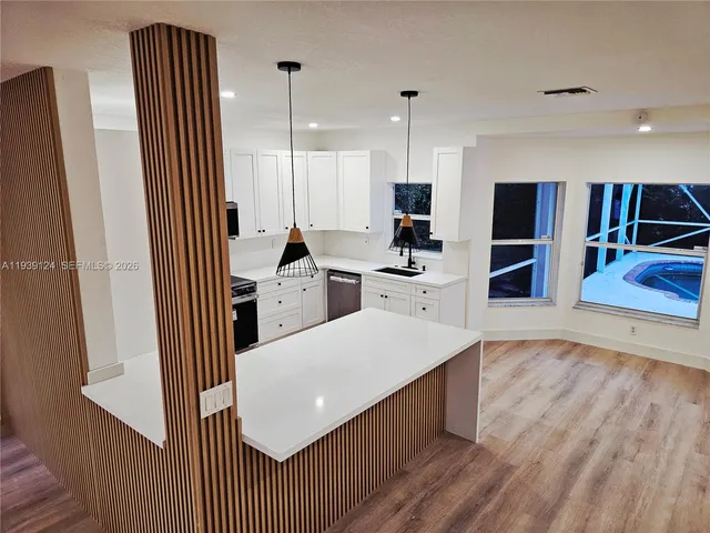 $910,000 | 15843 Southwest 14th Court, Pembroke Pines, FL 33027