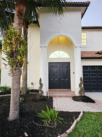 $910,000 | 15843 Southwest 14th Court, Pembroke Pines, FL 33027