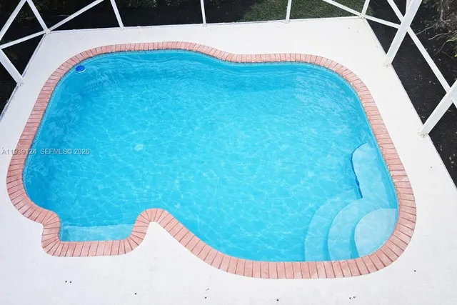 $910,000 | 15843 Southwest 14th Court, Pembroke Pines, FL 33027