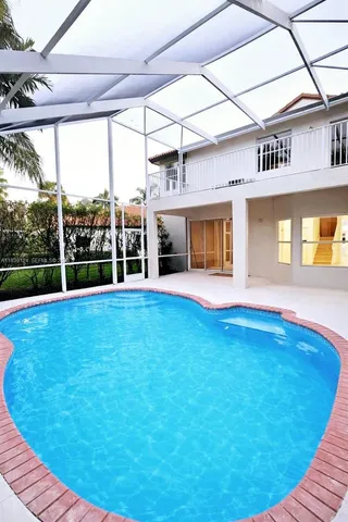 $910,000 | 15843 Southwest 14th Court, Pembroke Pines, FL 33027