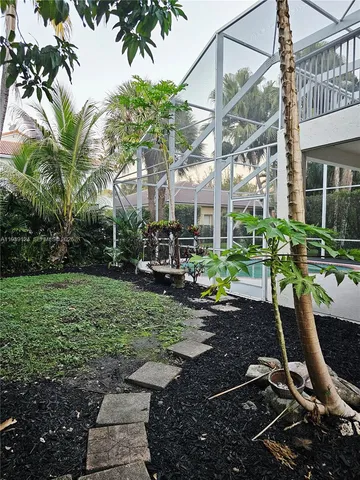 $910,000 | 15843 Southwest 14th Court, Pembroke Pines, FL 33027