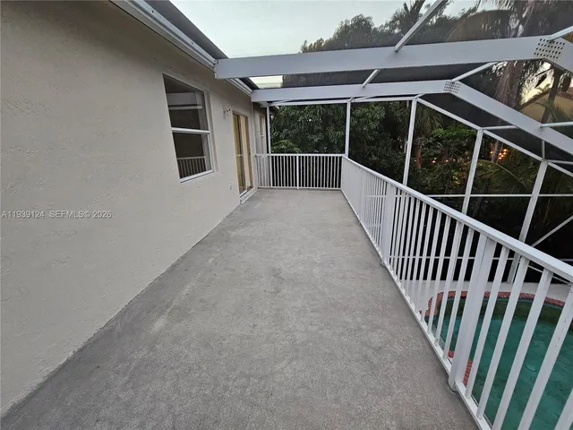 $910,000 | 15843 Southwest 14th Court, Pembroke Pines, FL 33027