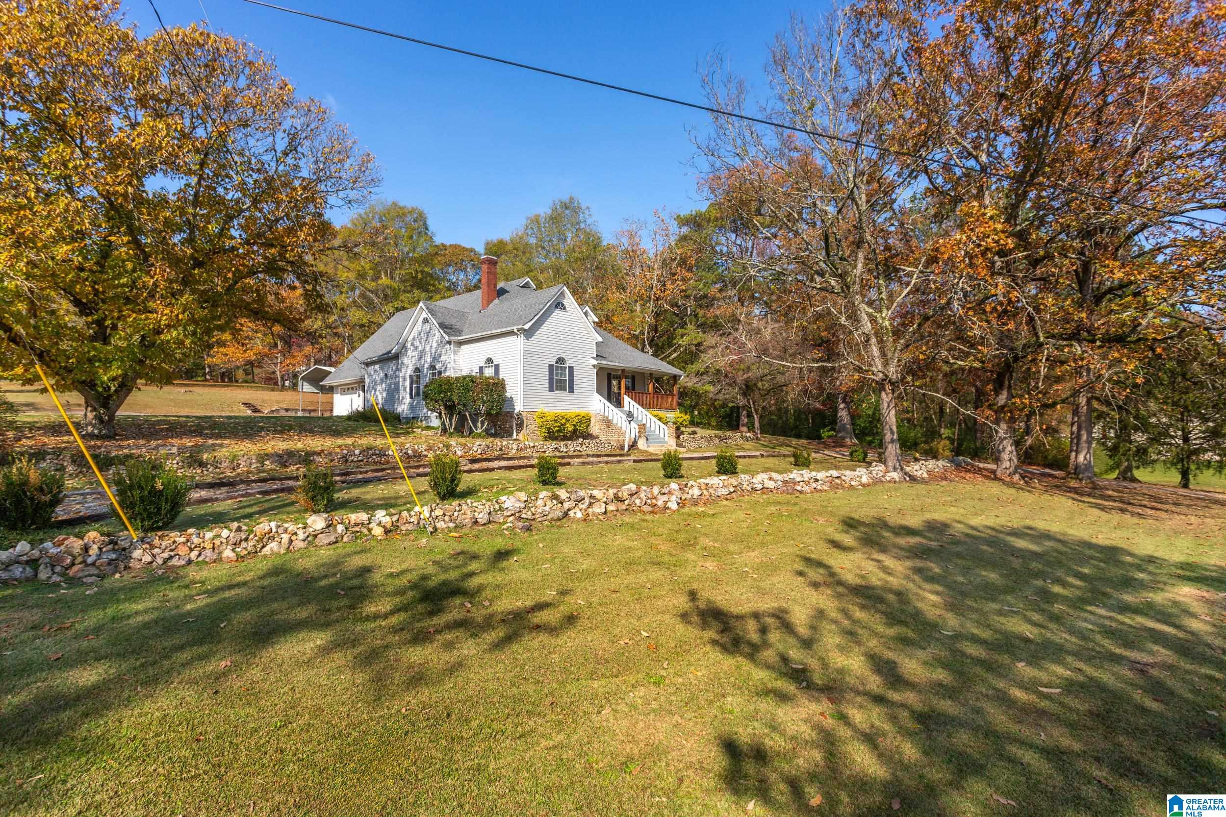 520 Myers Road Odenville, AL 35120 - Photo 3 of 38