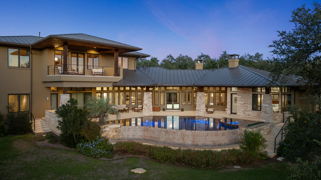 17800 Flagler Drive Austin, TX 78738 - Photo 1 of 37