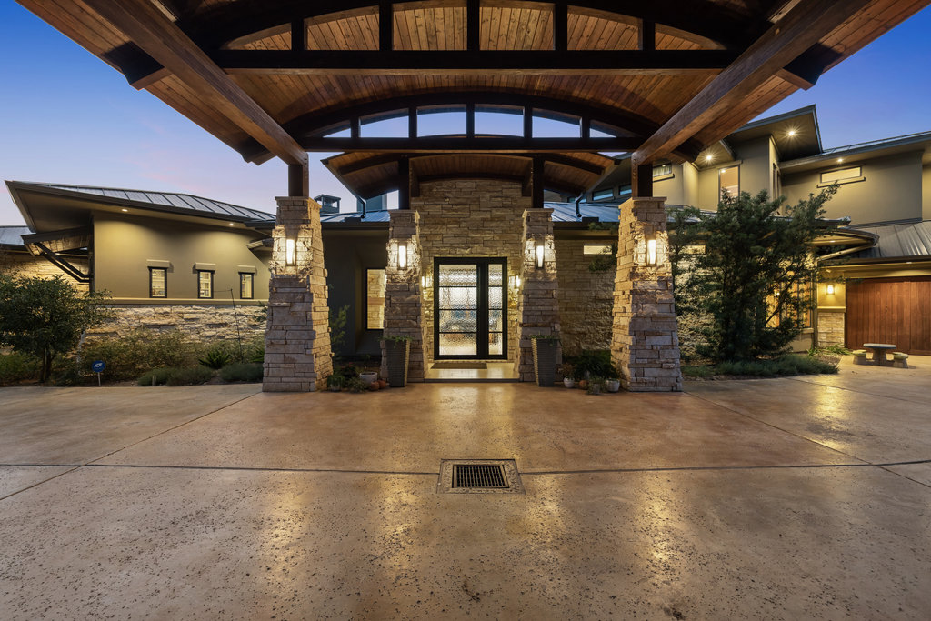 17800 Flagler Drive Austin, TX 78738 - Photo 11 of 37