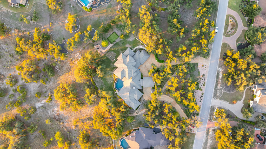 17800 Flagler Drive Austin, TX 78738 - Photo 19 of 37