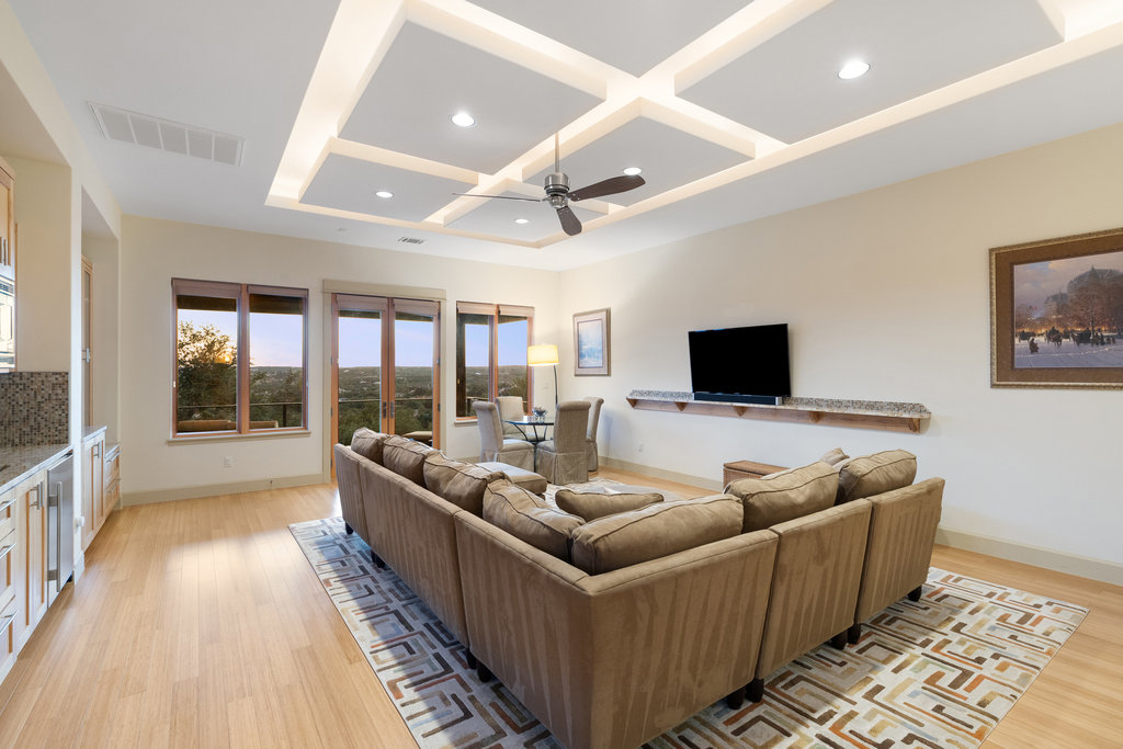 17800 Flagler Drive Austin, TX 78738 - Photo 33 of 37