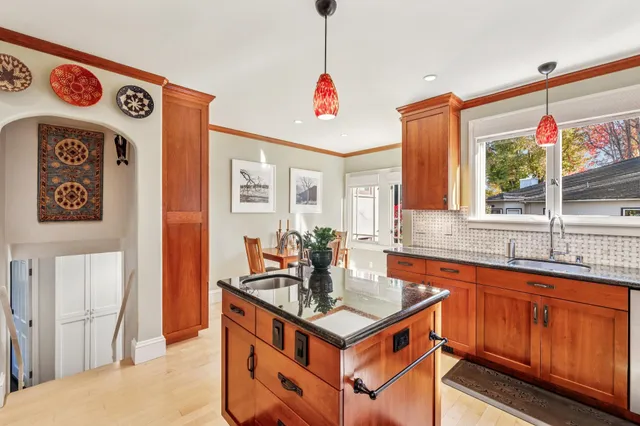 $1,450,000 | 1416 Versailles Avenue, Alameda, CA 94501