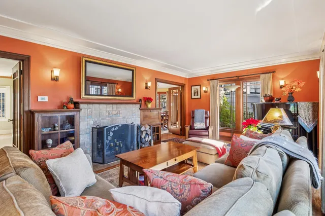 $1,450,000 | 1416 Versailles Avenue, Alameda, CA 94501