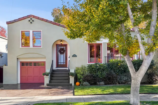 $1,450,000 | 1416 Versailles Avenue, Alameda, CA 94501