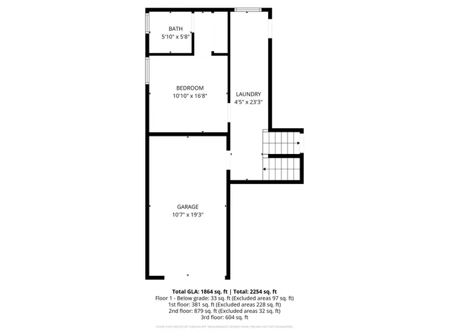 $1,450,000 | 1416 Versailles Avenue, Alameda, CA 94501