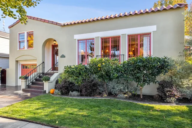 $1,450,000 | 1416 Versailles Avenue, Alameda, CA 94501