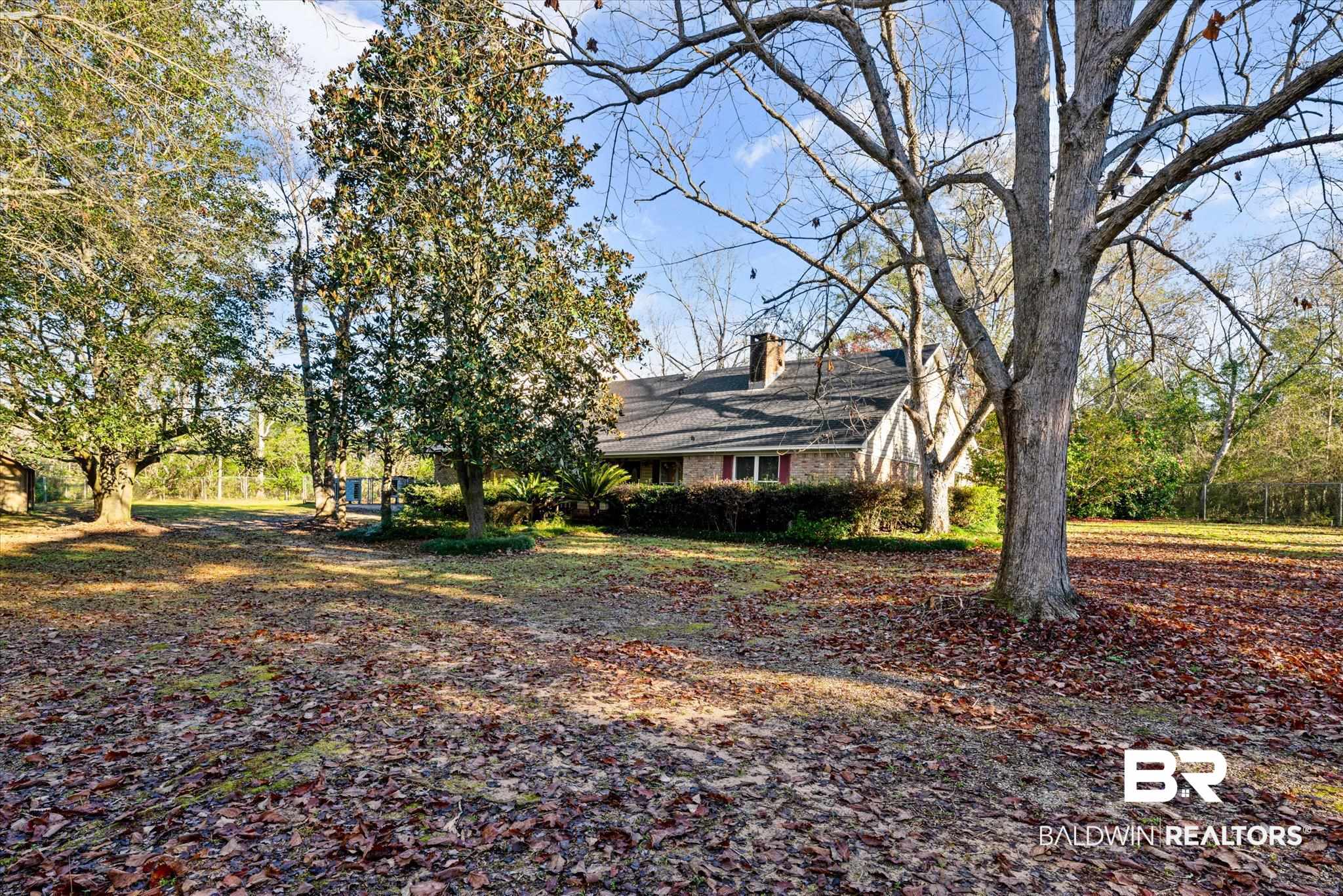 8022 Murray Hill Road Irvington, AL 36544 - Photo 32 of 42