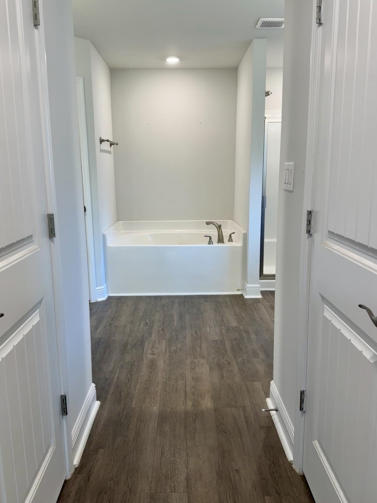 2481 Cherrywood Drive Foley, AL 36535 - Photo 13 of 36 Primary Bath