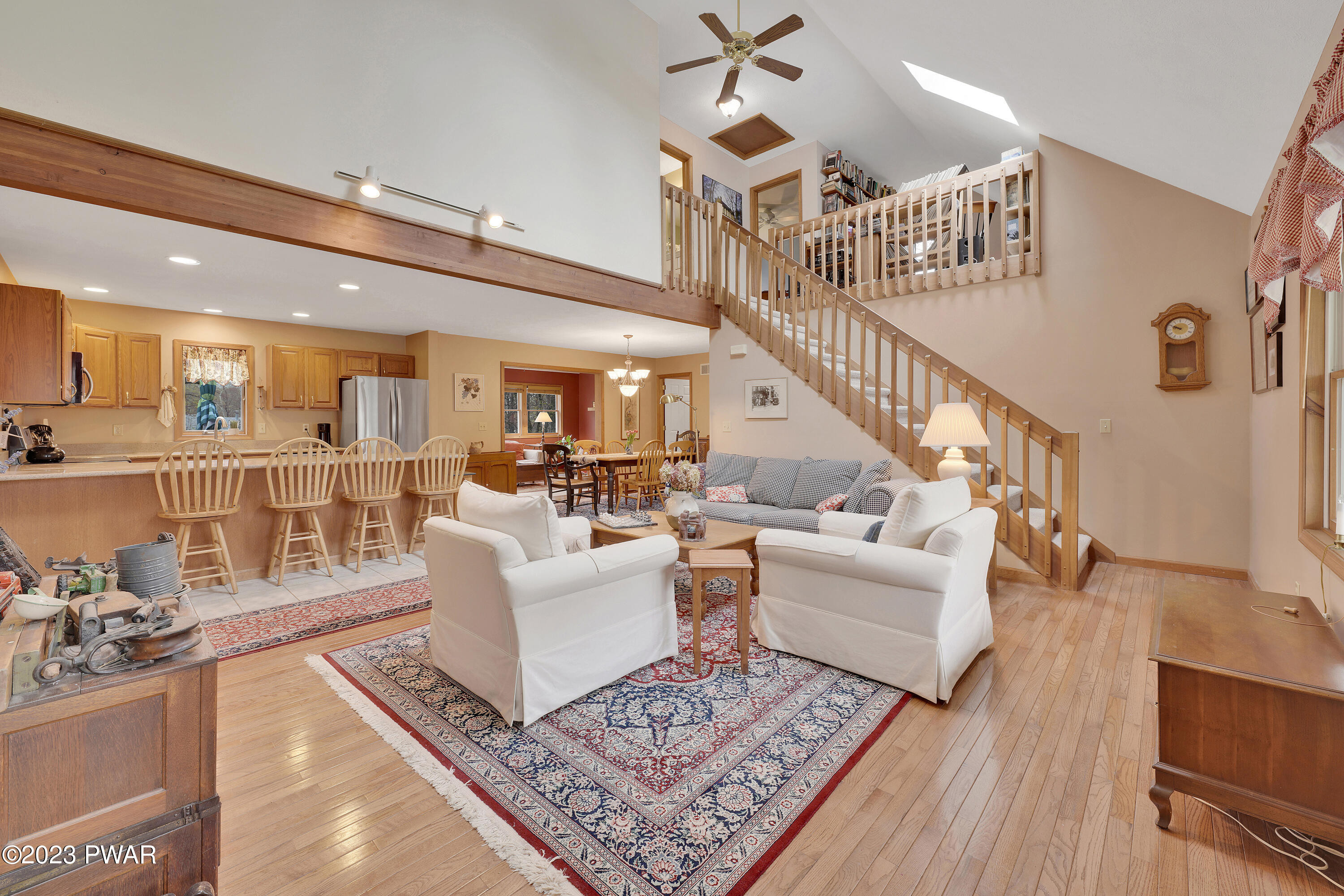 536 Maple Ridge Drive Hawley, PA 18428 - Photo 13 of 97 DSC08588