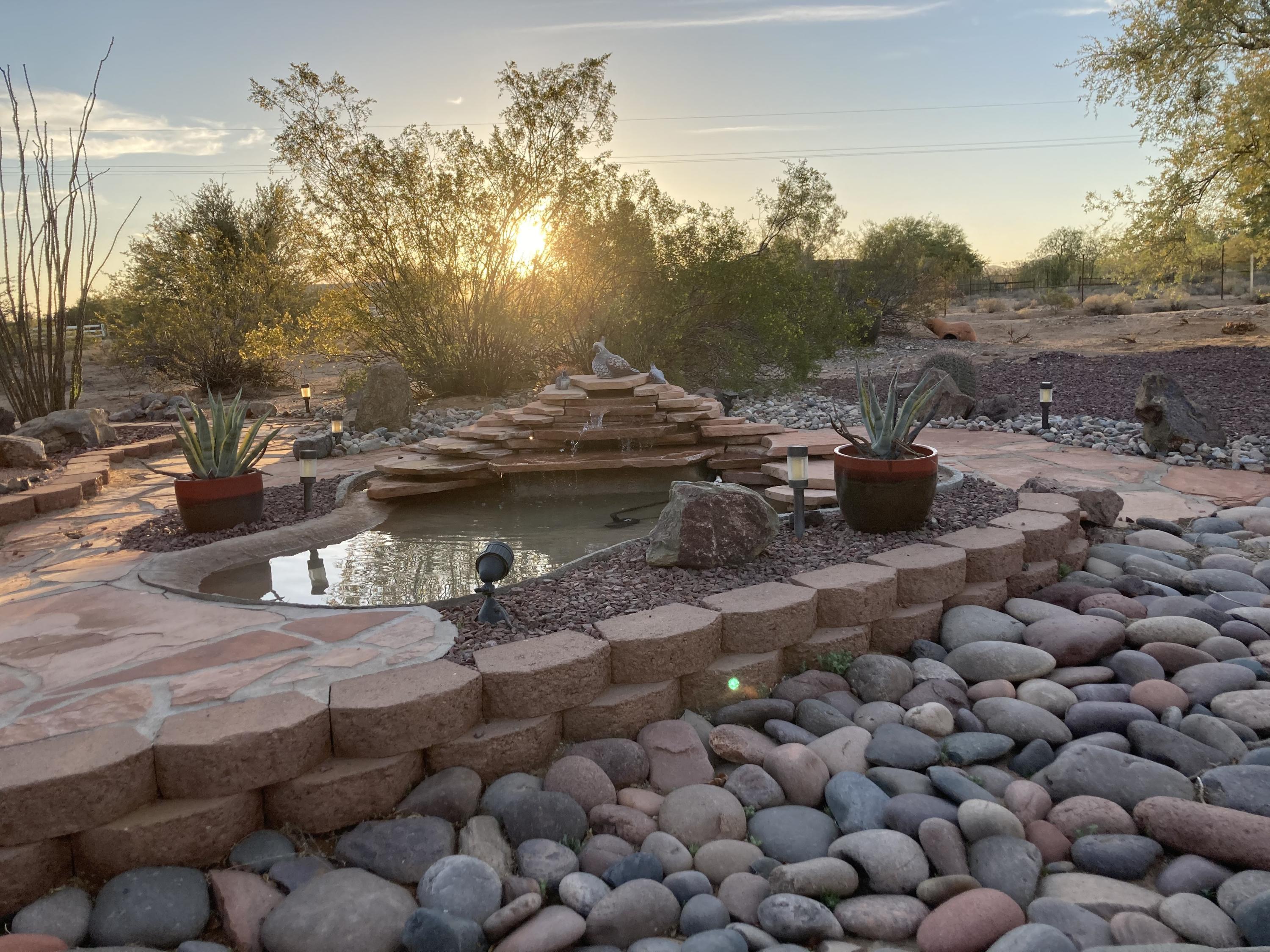 6955 North Sanders Road Tucson, AZ 85743 - Photo 24 of 27 Gallery Image 24
