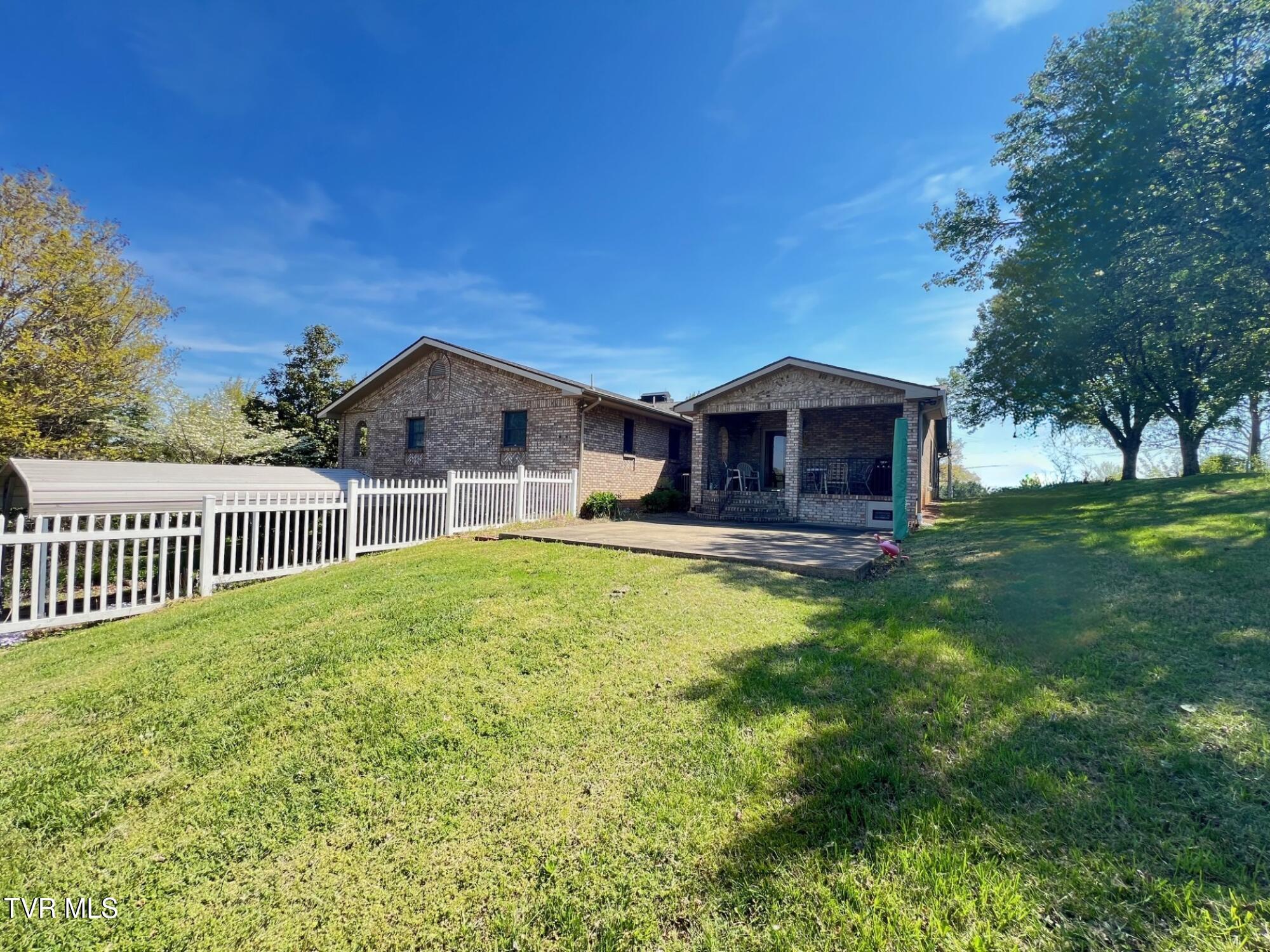 60 West School Street Mosheim, TN 37818 - Photo 42 of 65 19