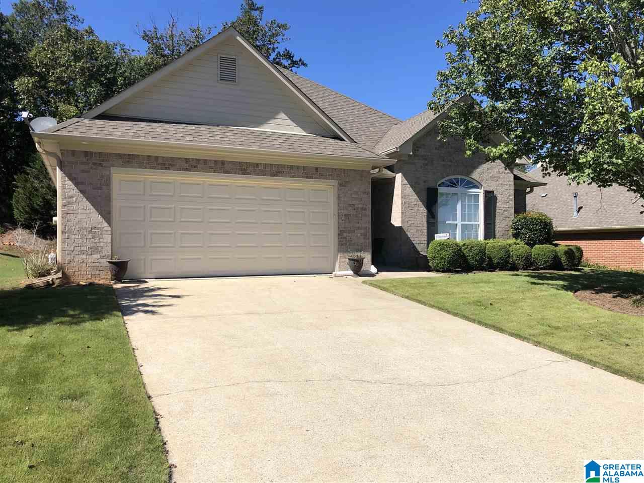 709 Narrows Point Circle Birmingham, AL 35242 - Photo 1 of 1