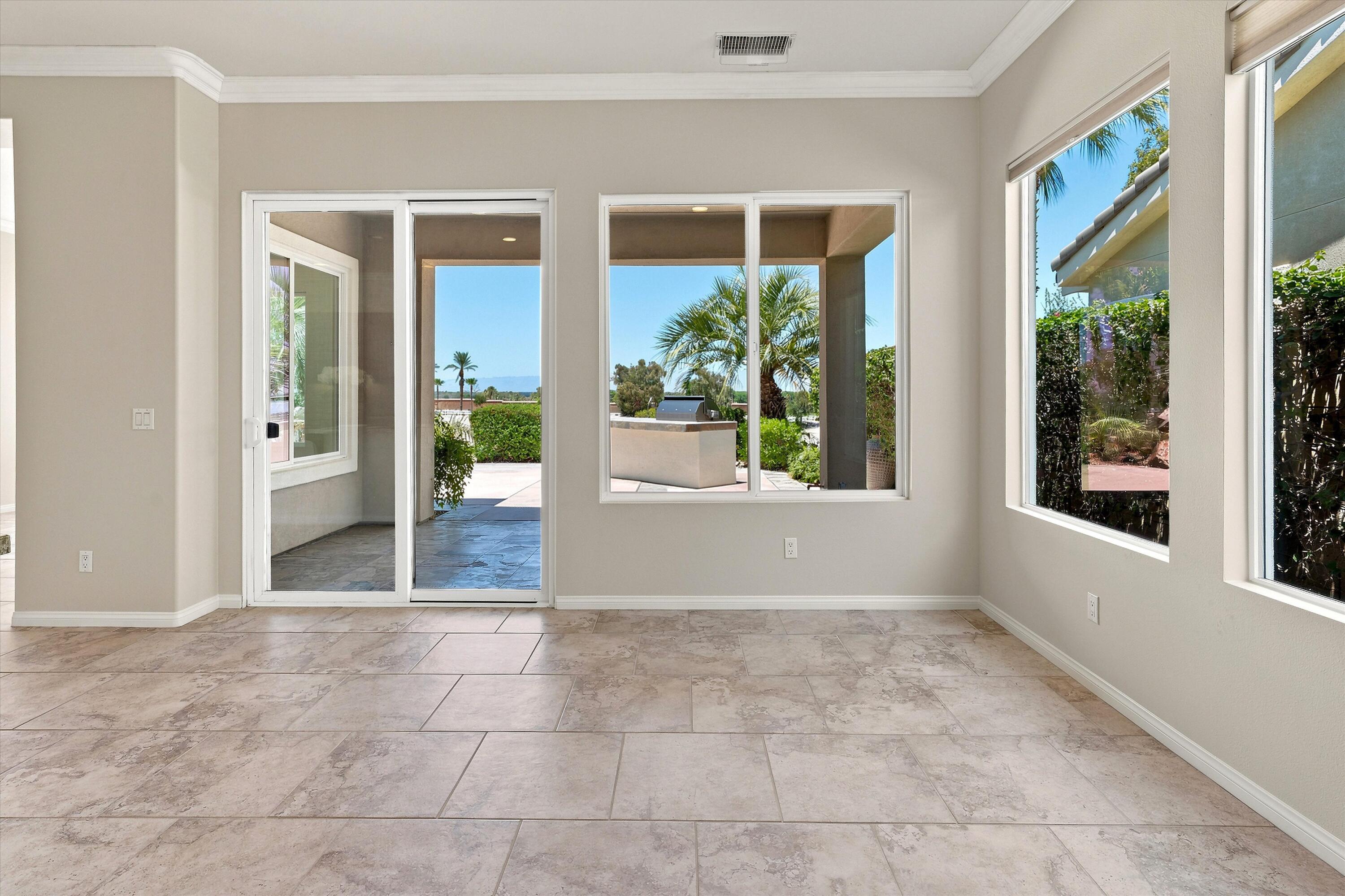 81206 Barrel Cactus Road La Quinta, CA 92253 - Photo 15 of 34 Breakfast Nook