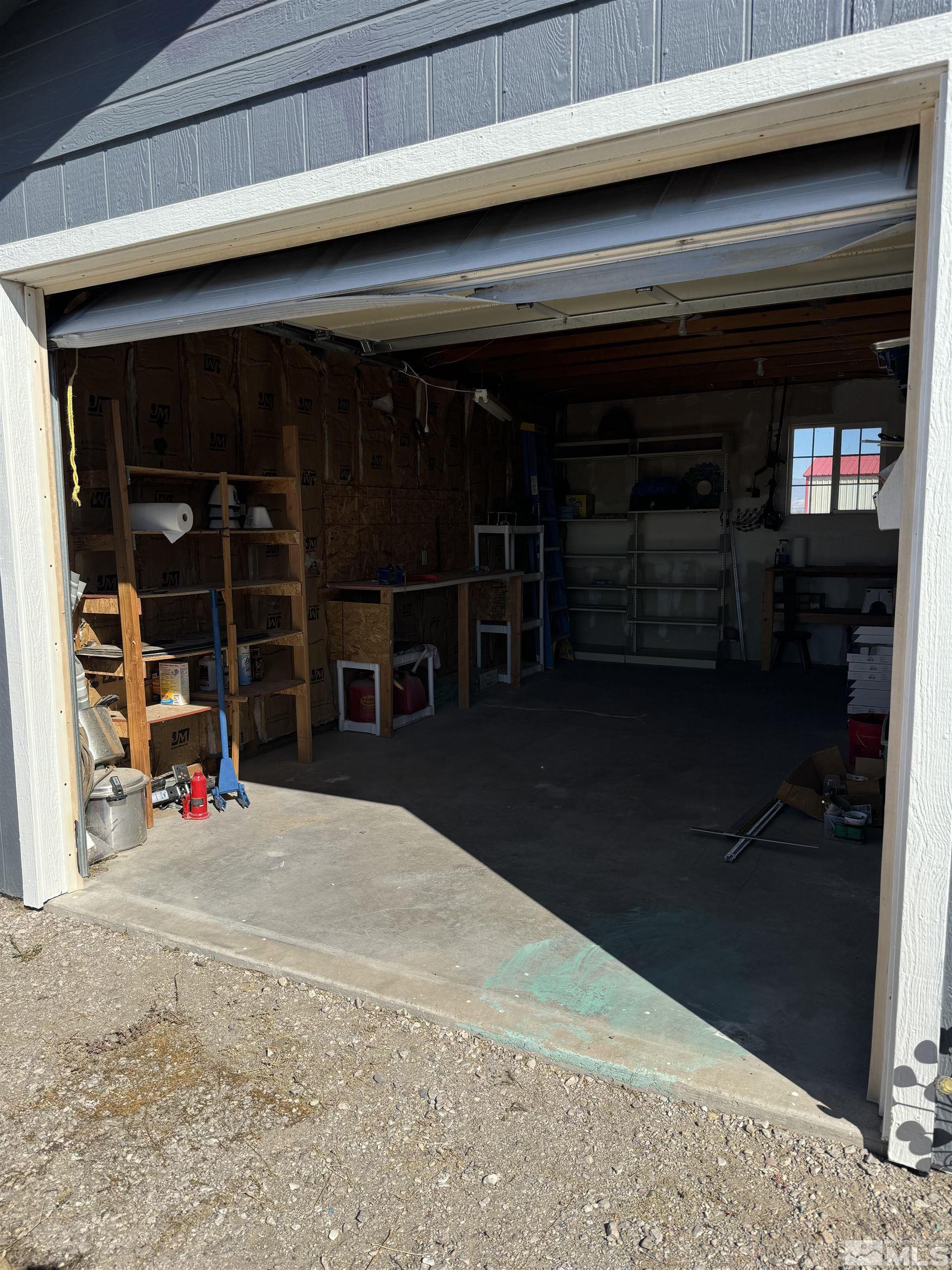 5500 Mission Road Fallon, NV 89406 - Photo 12 of 15 a view of a storage room with a lot of stuff