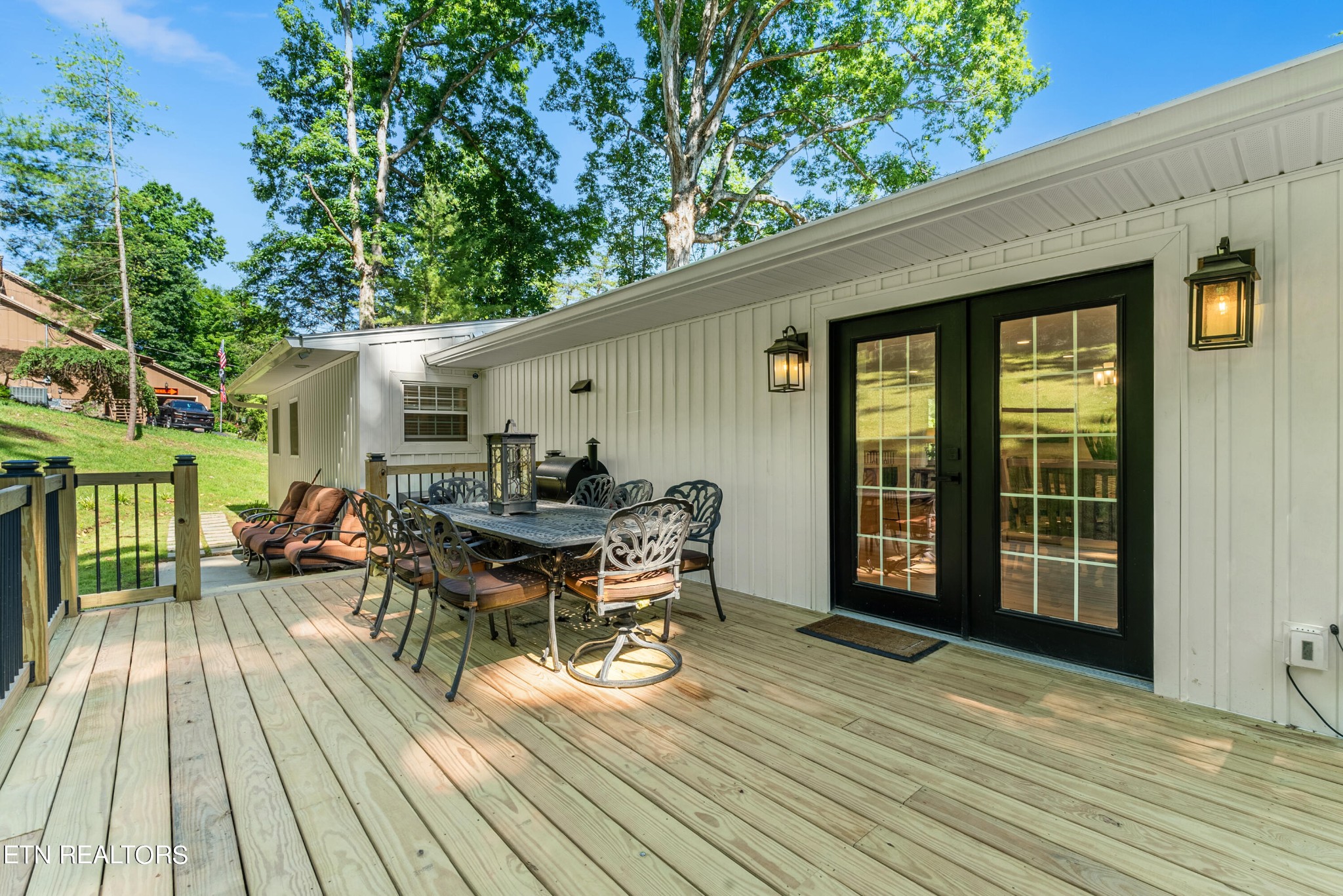 337 Farmer's Hollow Road Clinton, TN 37716 - Photo 12 of 49 Gallery Image 12