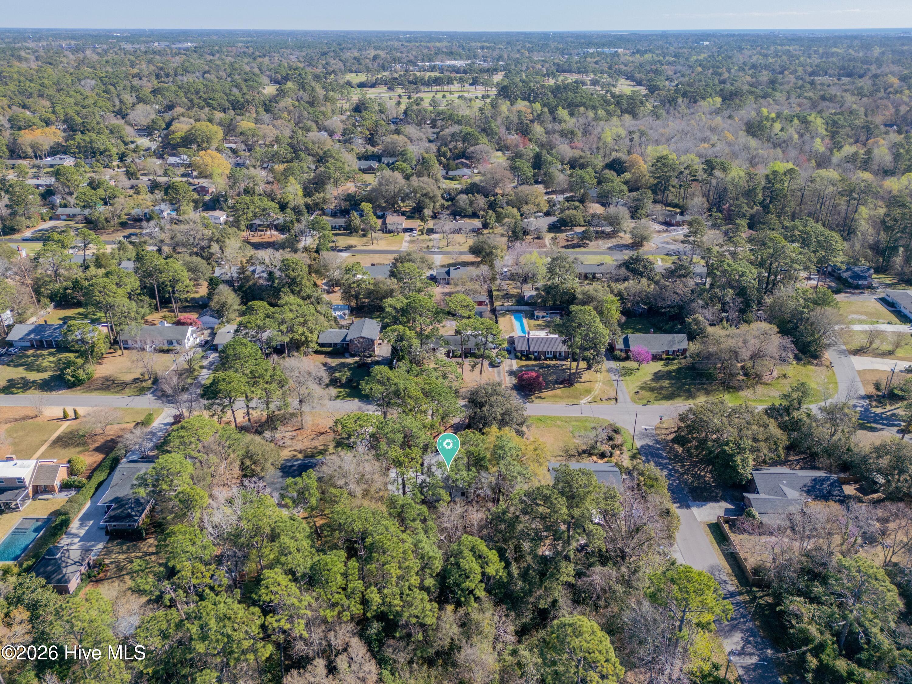 146 Wintergreen Road Wilmington, NC 28409 - Photo 32 of 34 038_dji_0563_1_135