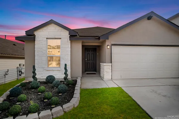 $335,000 | 3658 Copper Willow, Bulverde, TX 78163