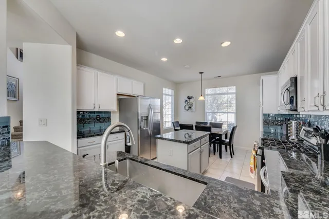 $4,500 | 1668 Rocky Cove Lane, Reno, NV 89521
