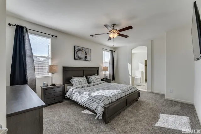 $4,500 | 1668 Rocky Cove Lane, Reno, NV 89521