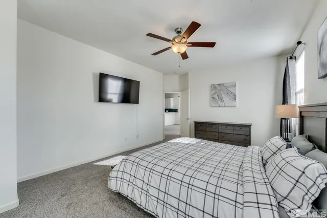 $4,500 | 1668 Rocky Cove Lane, Reno, NV 89521