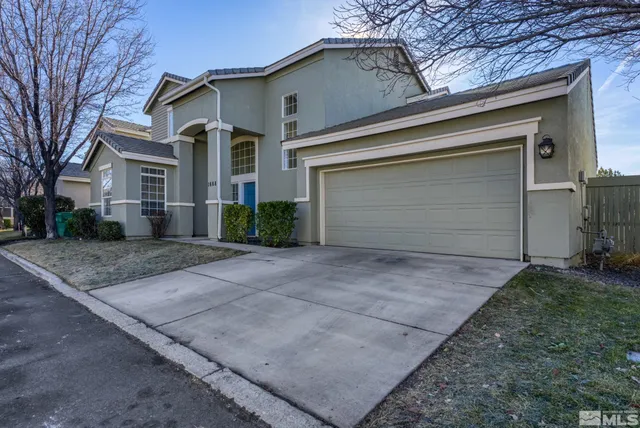 $4,500 | 1668 Rocky Cove Lane, Reno, NV 89521