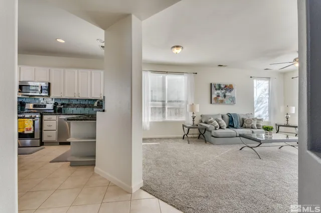 $4,500 | 1668 Rocky Cove Lane, Reno, NV 89521