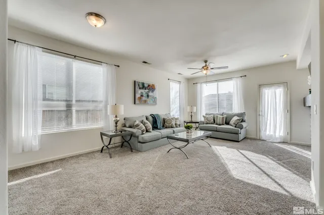 $4,500 | 1668 Rocky Cove Lane, Reno, NV 89521