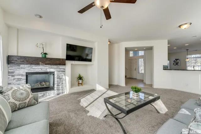 $4,500 | 1668 Rocky Cove Lane, Reno, NV 89521