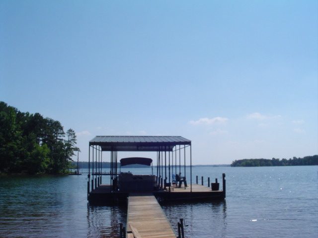 Lot 108 Cove Circle Pendleton, SC 29670 - Photo 1 of 7 Gallery Image 1