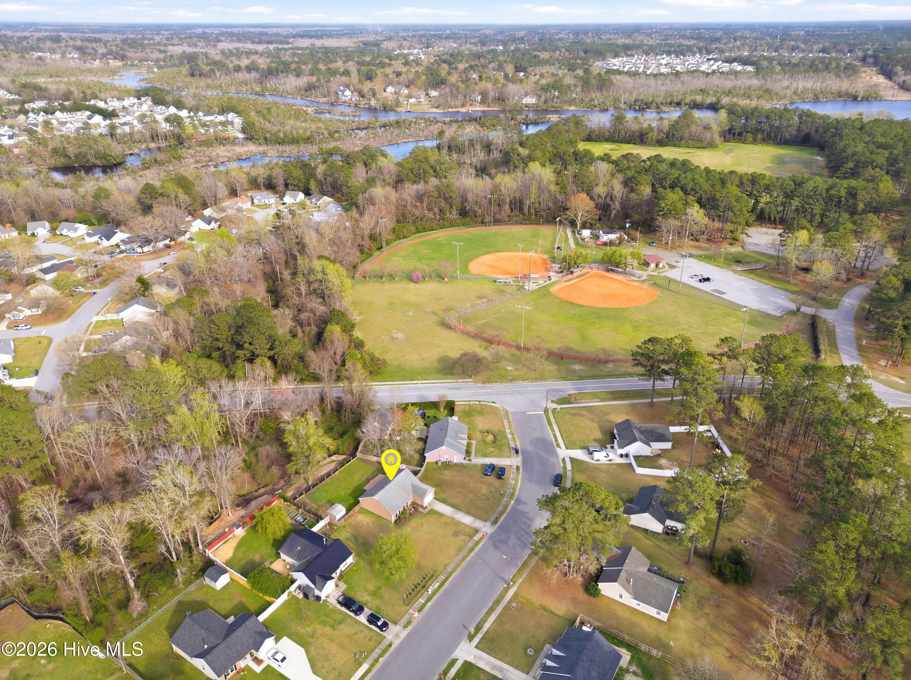 534 Shadowridge Road Jacksonville, NC 28546 - Photo 48 of 54 534_Shadowridge_Rd_009 copy
