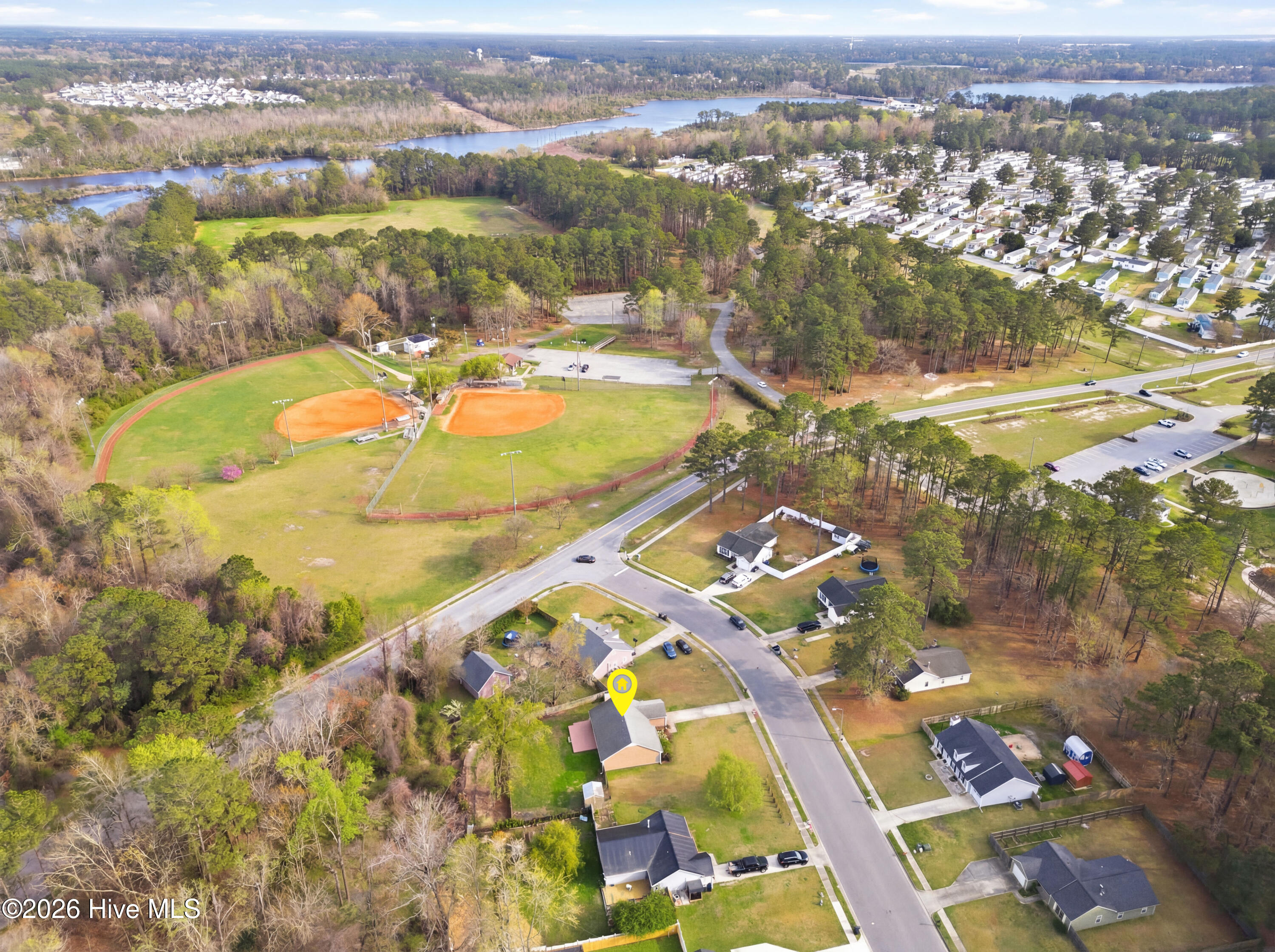 534 Shadowridge Road Jacksonville, NC 28546 - Photo 49 of 54 534_Shadowridge_Rd_010 copy