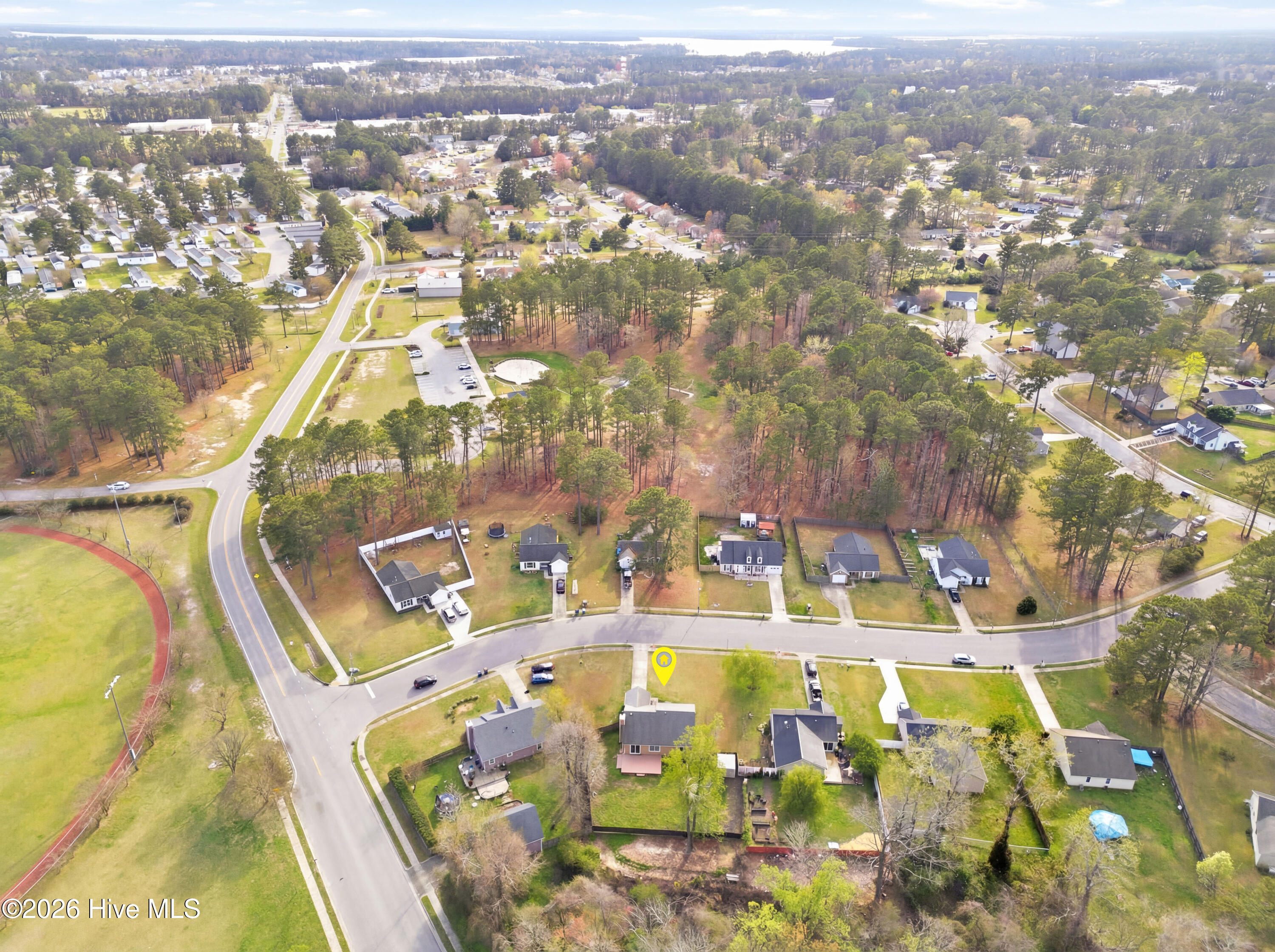 534 Shadowridge Road Jacksonville, NC 28546 - Photo 50 of 54 534_Shadowridge_Rd_011 copy