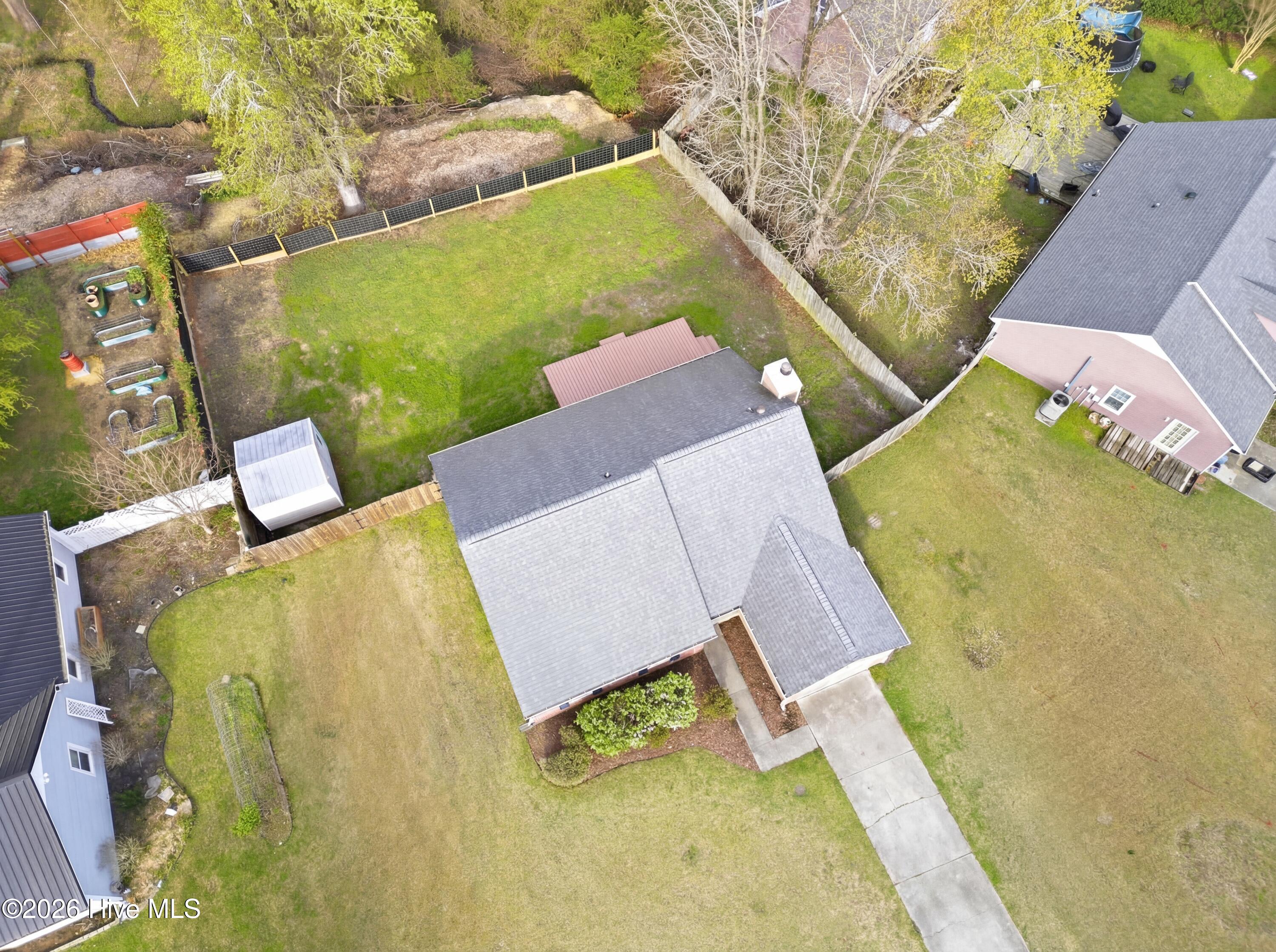 534 Shadowridge Road Jacksonville, NC 28546 - Photo 5 of 54 534_Shadowridge_Rd_017