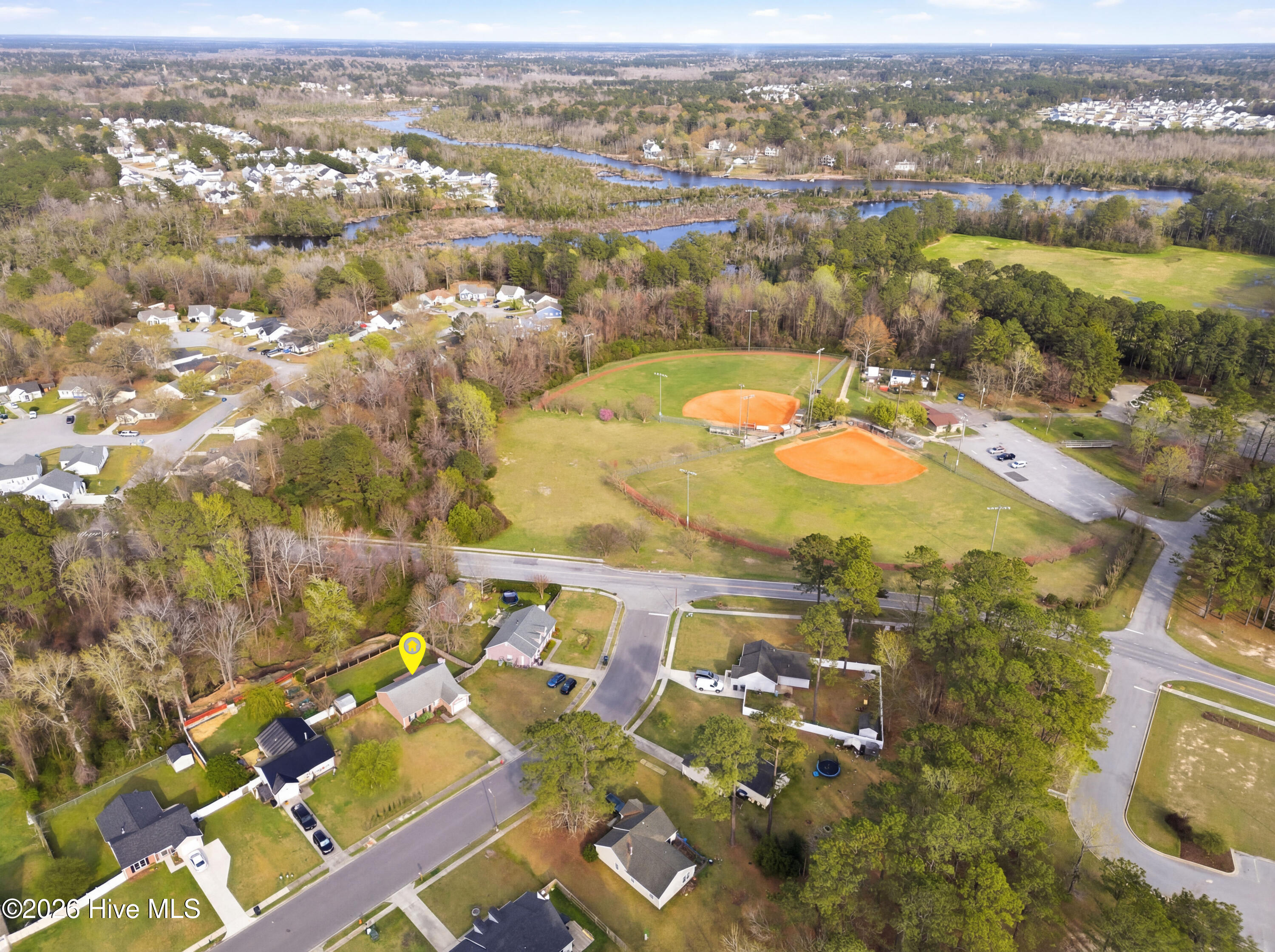 534 Shadowridge Road Jacksonville, NC 28546 - Photo 54 of 54 534_Shadowridge_Rd_015 copy