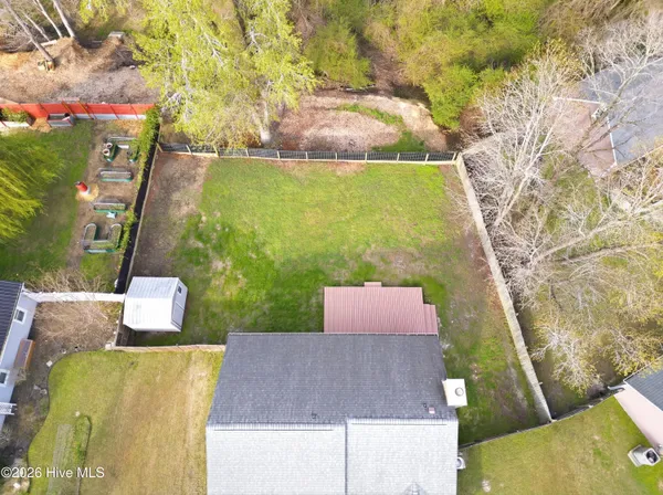 $230,000 | 534 Shadowridge Road, Jacksonville, NC 28546