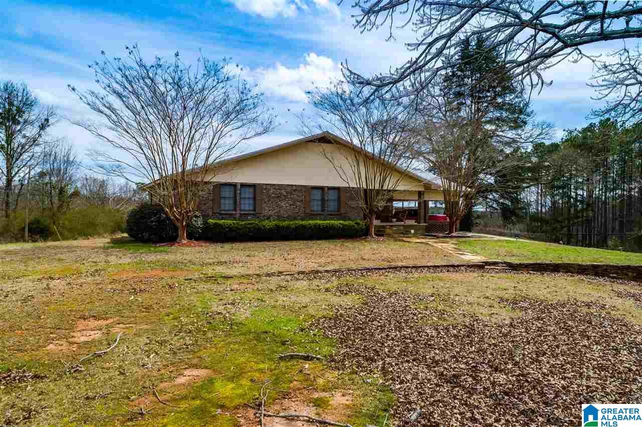 4199 Cowpens Road Alexander City, AL 35010 - Photo 2 of 50