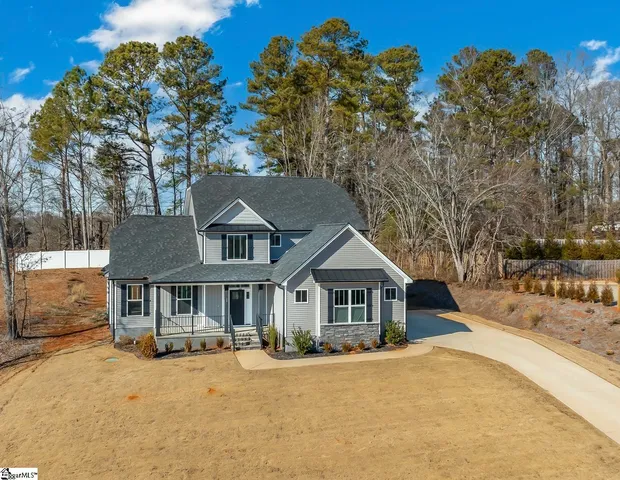$515,000 | 15 Gerru Court, Taylors, SC 29687