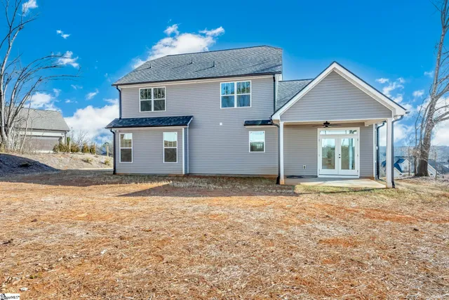 $515,000 | 15 Gerru Court, Taylors, SC 29687