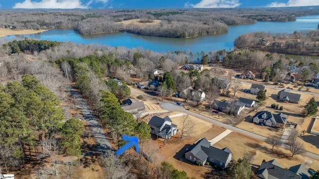 $515,000 | 15 Gerru Court, Taylors, SC 29687