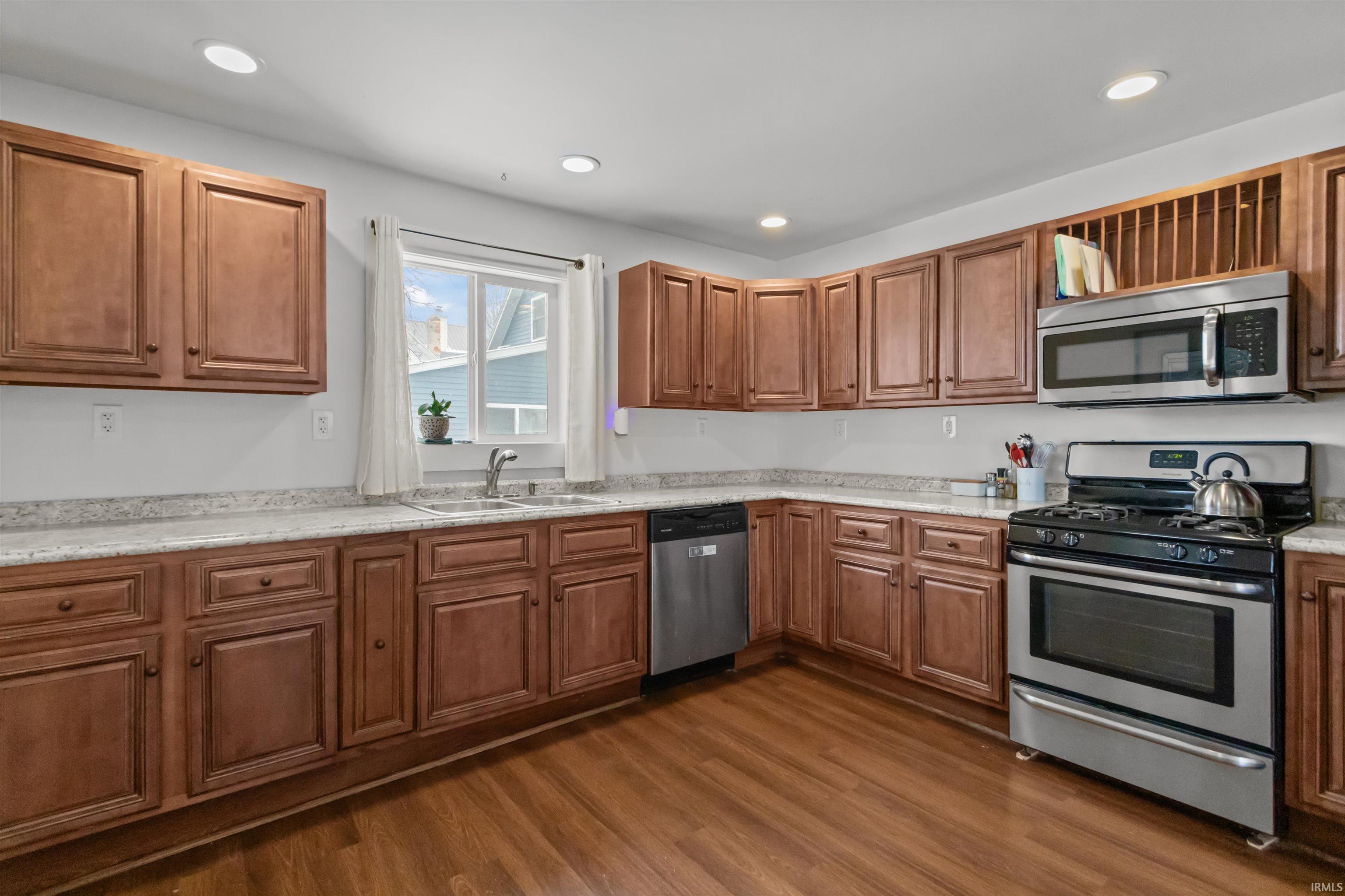 236 West 6th Street Peru, IN 46970 - Photo 12 of 32